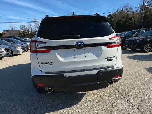 New 2026 Subaru Ascent Bronze Edition image 7