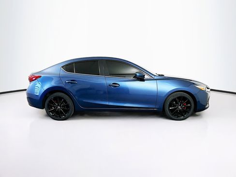 Used 2017 MAZDA MAZDA3 Touring FWD image 10