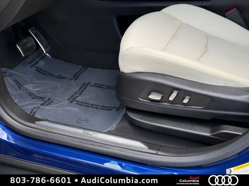 Used 2023 Cadillac XT5 Sportv w/ Technology Package image 23