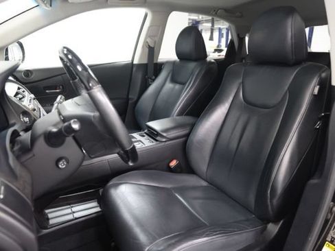 Used 2015 Lexus RX 350 AWD image 16