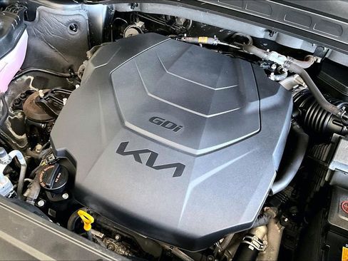 Used 2022 Kia Telluride EX w/ EX Premium Package AWD/4WD image 33