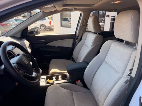 Used 2015 Honda CR-V EX image 10