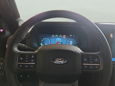 New 2025 Ford F150 Lariat w/ Equipment Group 502A High image 19