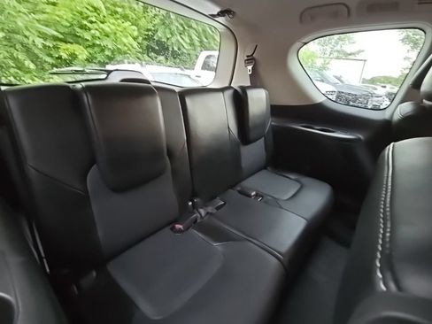 Used 2018 INFINITI QX80 4WD image 20