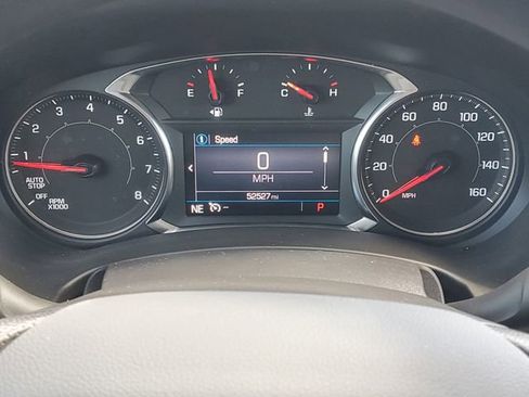 Used 2022 GMC Terrain SLE AWD/4WD image 20