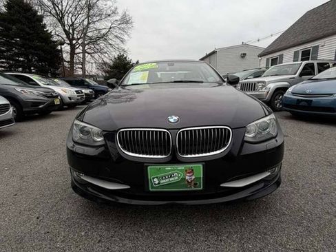 Used 2013 BMW 335i xDrive Coupe AWD/4WD image 5