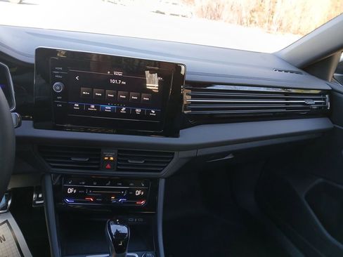 New 2026 Volkswagen Jetta Sport image 17