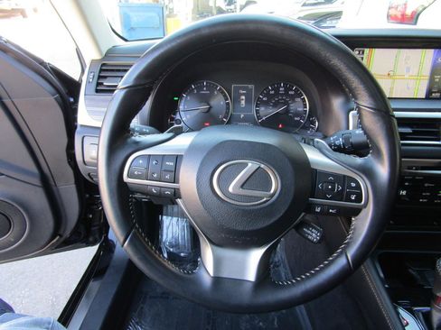 Used 2017 Lexus GS 350 image 14