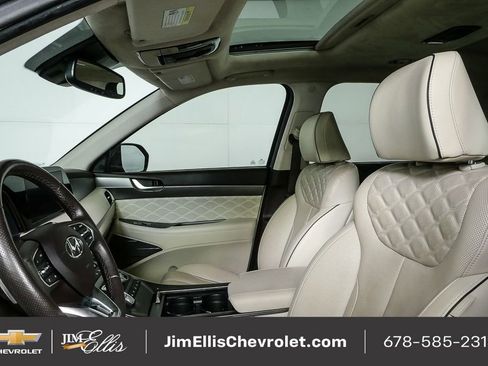 Used 2020 Hyundai Palisade Limited image 6