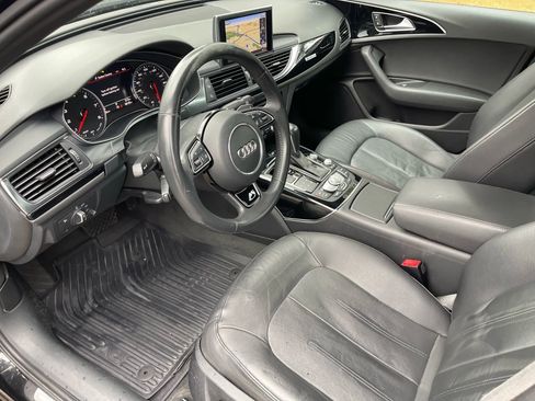 Used 2018 Audi A6 2.0T Premium image 10