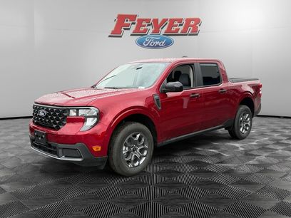 New 2026 Ford Maverick XLT w/ Equipment Group 301A