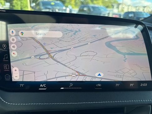 New 2026 Chevrolet Corvette Stingray Coupe w/ 1LT image 4