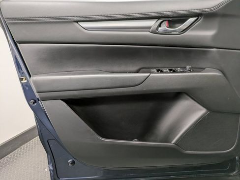 Certified 2023 MAZDA CX-5 AWD 2.5 S w/ Select Package image 8