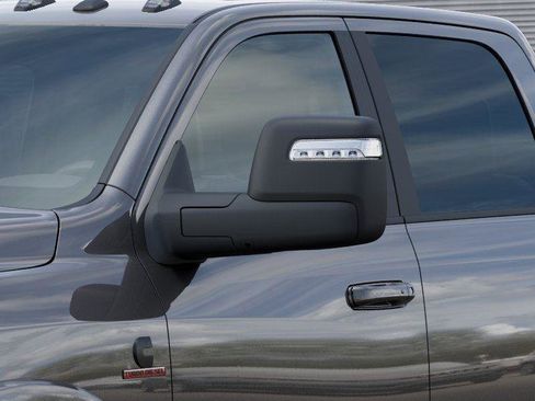 New 2026 RAM 2500 Limited AWD/4WD image 12
