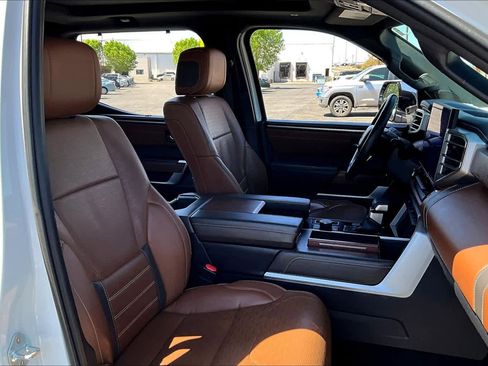 Used 2024 Toyota Tundra 1794 Edition image 8