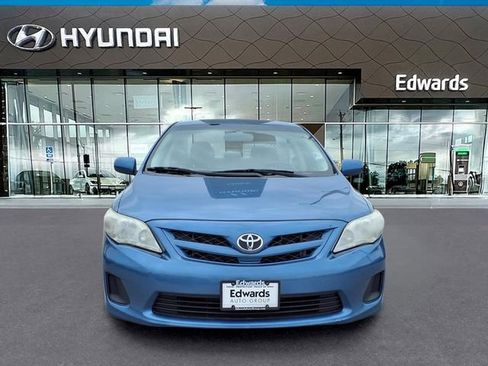 Used 2012 Toyota Corolla LE FWD image 10