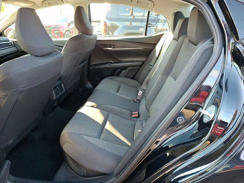 Used 2025 Toyota Camry LE image 10