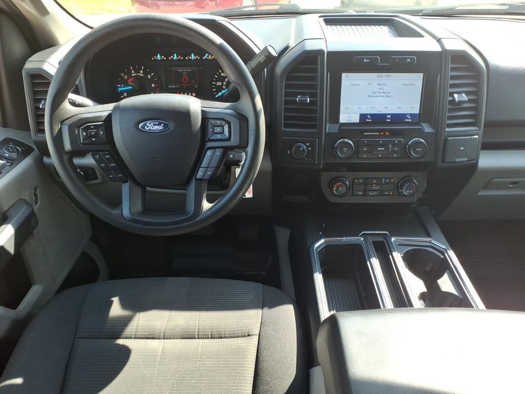 Used 2020 Ford F150 XL w/ Equipment Group 101A Mid RWD image 14