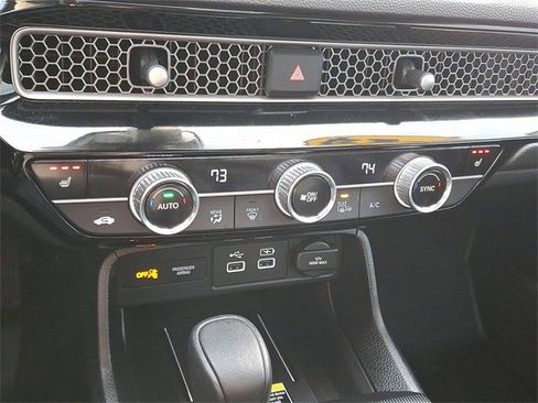 Used 2024 Honda Civic Touring image 16