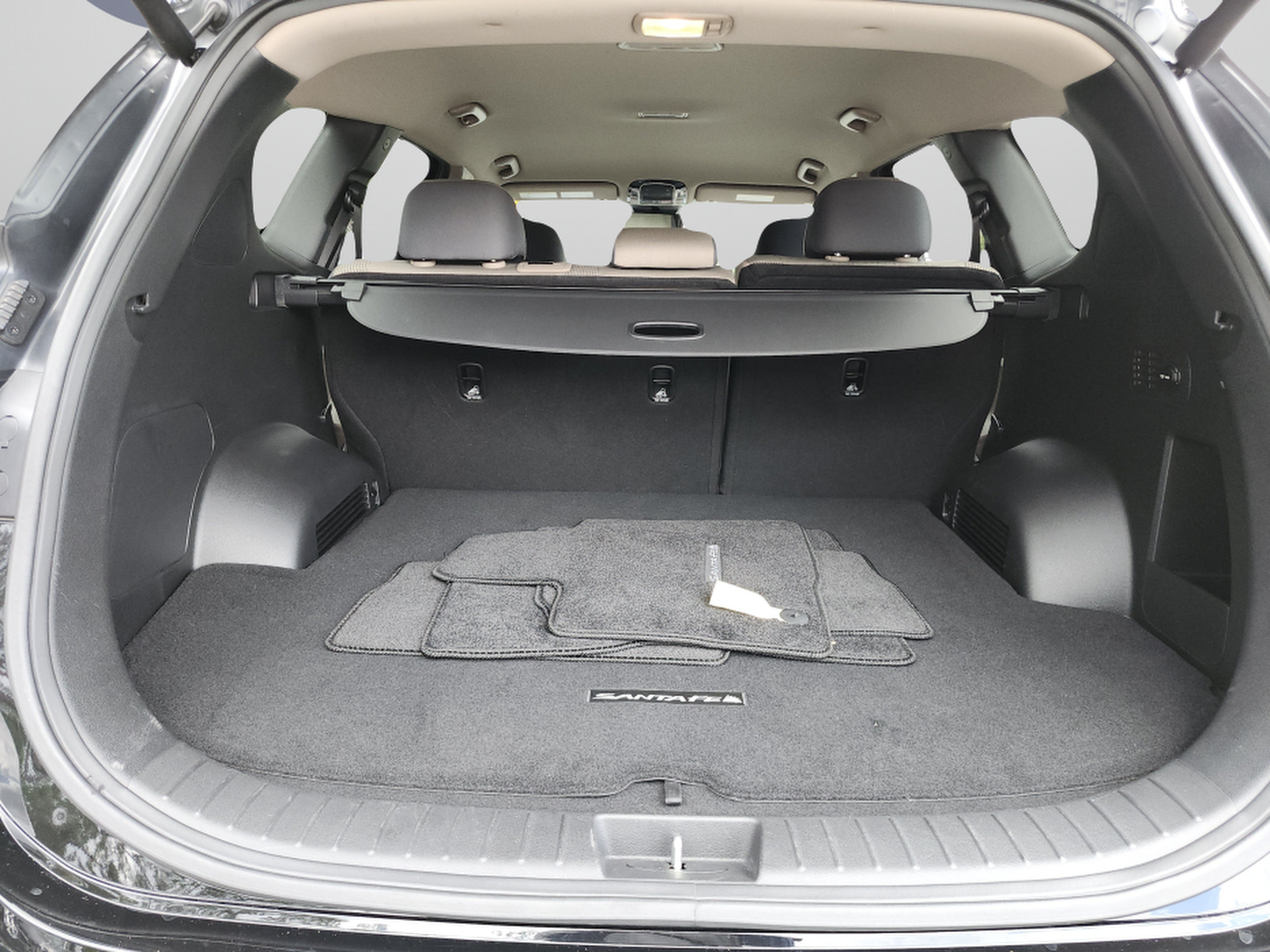 Certified 2023 Hyundai Santa Fe SEL FWD image 29