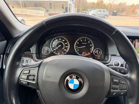 Used 2015 BMW 535i 535i Sedan 4D image 18