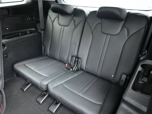 Certified 2023 Kia Sorento EX AWD/4WD image 21