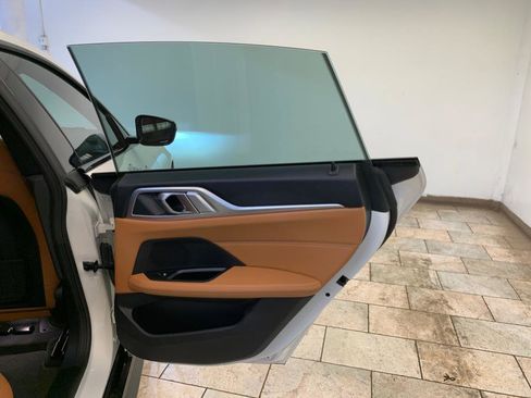 Used 2023 BMW 430i Gran Coupe xDrive w/ M Sport Package image 58