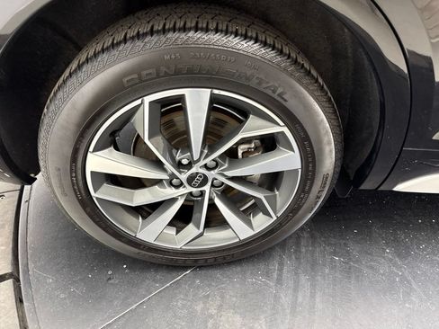 Certified 2023 Audi Q5 2.0T Premium Plus AWD/4WD image 15