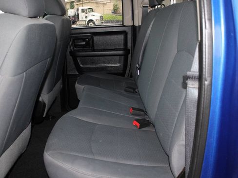 Used 2016 RAM 1500 Tradesman w/ Popular Equipment Group AWD/4WD image 11