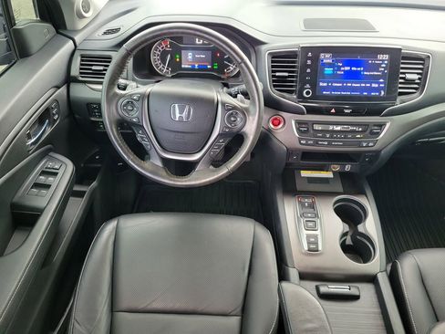 Used 2022 Honda Ridgeline RTL-E image 14