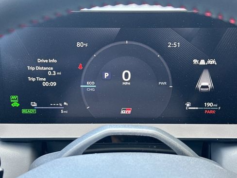 New 2026 Toyota RAV4 AWD Plug-in Hybrid image 29