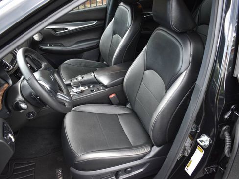 Used 2022 INFINITI QX55 Essential w/ Proactive Package AWD/4WD image 19