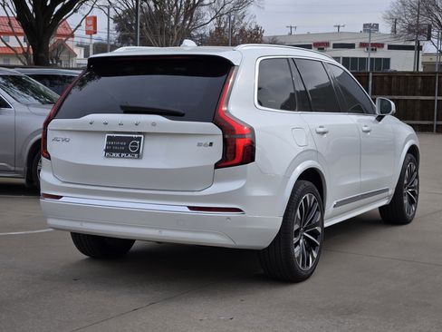 New 2025 Volvo XC90 B6 Core w/ Protection Package Premier image 9