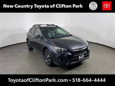 Used 2018 Subaru Crosstrek 2.0i Premium AWD/4WD image 1