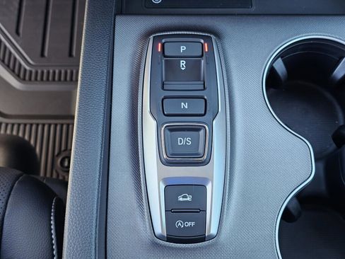 New 2026 Honda Ridgeline RTL image 31