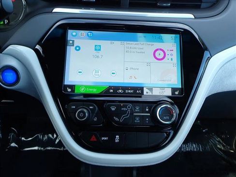 Used 2019 Chevrolet Bolt LT image 15