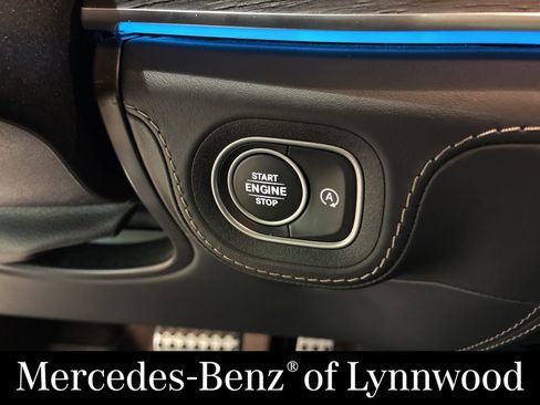 Used 2021 Mercedes-Benz GLE 63 AMG S image 14
