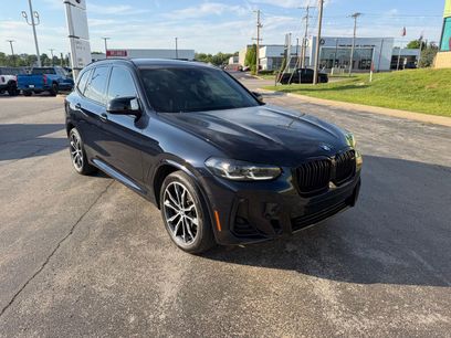 Used 2023 BMW X3 M40i w/ Premium Package
