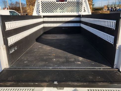 Used 2017 Ford F250 XL w/ Power Equipment Group image 11