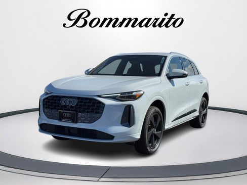 New 2025 Audi Q5 Premium Plus image 1