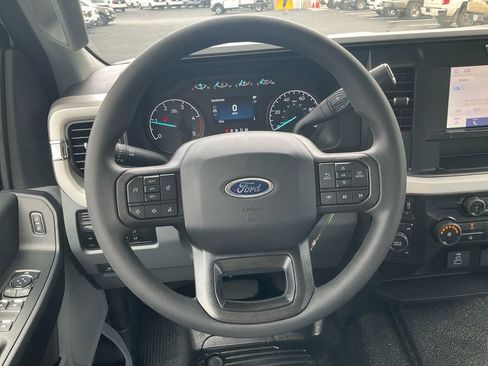 New 2026 Ford F450 XL w/ XL Driver Assist Package AWD/4WD image 21