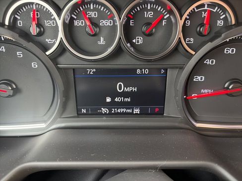 Used 2024 Chevrolet Tahoe LS AWD/4WD image 26