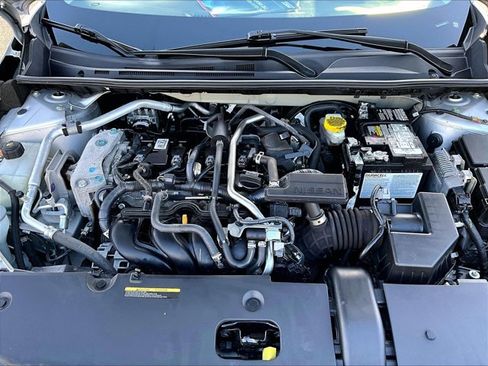 Used 2023 Nissan Sentra SV image 11