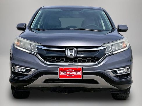 Used 2016 Honda CR-V EX image 3