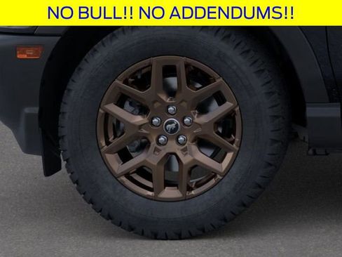 New 2026 Ford Bronco Sport Big Bend w/ Convenience Package image 20