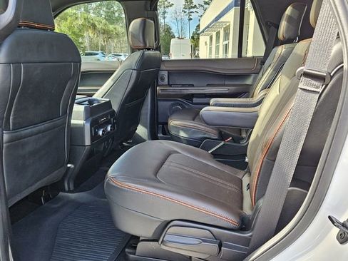 Used 2021 Ford Expedition King Ranch w/ Cargo Package image 4