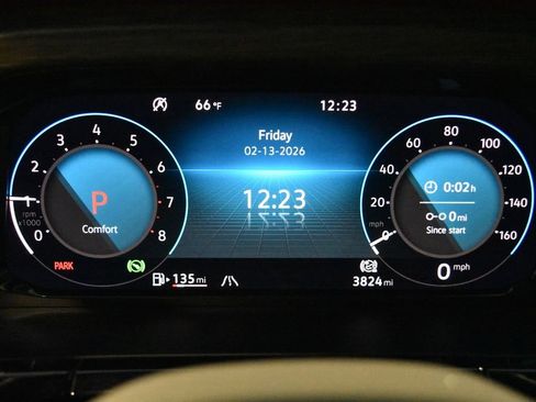 Certified 2025 Volkswagen Atlas SEL Premium R-Line image 15