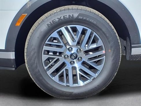 New 2026 Hyundai Palisade SEL image 12