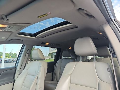 Used 2012 Honda Odyssey EX-L image 6