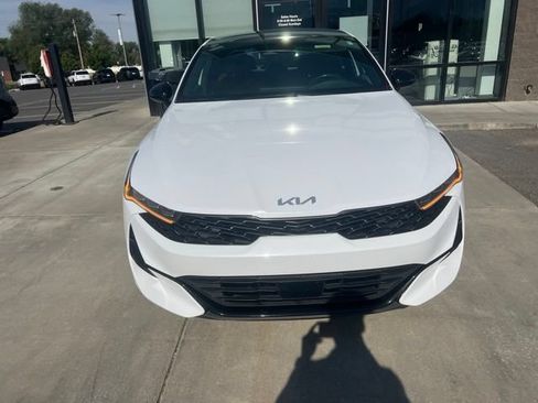 Used 2024 Kia K5 GT-Line FWD image 2